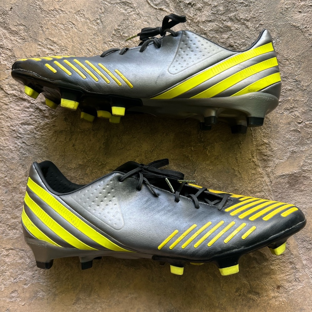 Adidas Predator Lethal zones FG